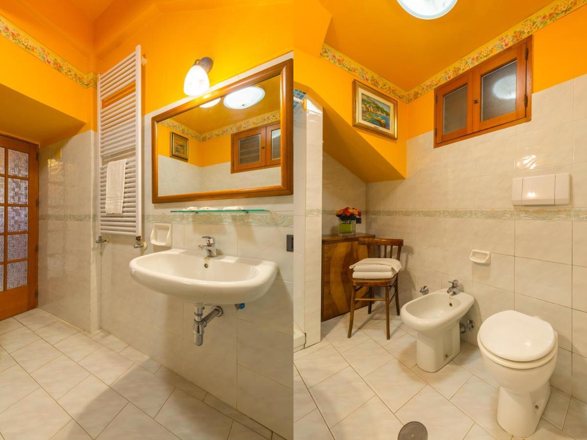 Orchid Corner Guesthouse Meta Ngoại thất bức ảnh