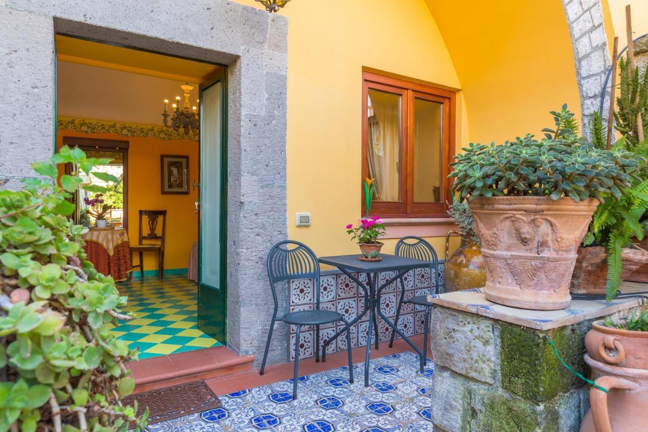Orchid Corner Guesthouse Meta Ngoại thất bức ảnh