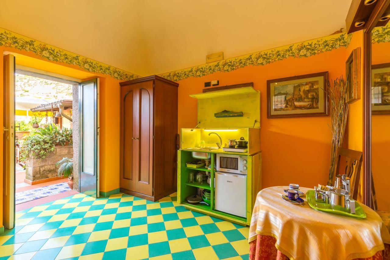 Orchid Corner Guesthouse Meta Ngoại thất bức ảnh