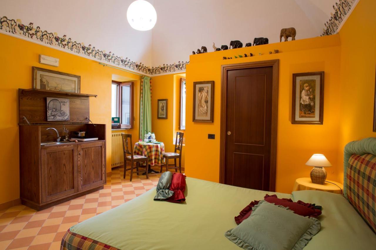 Orchid Corner Guesthouse Meta Ngoại thất bức ảnh