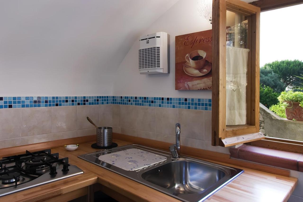 Orchid Corner Guesthouse Meta Ngoại thất bức ảnh