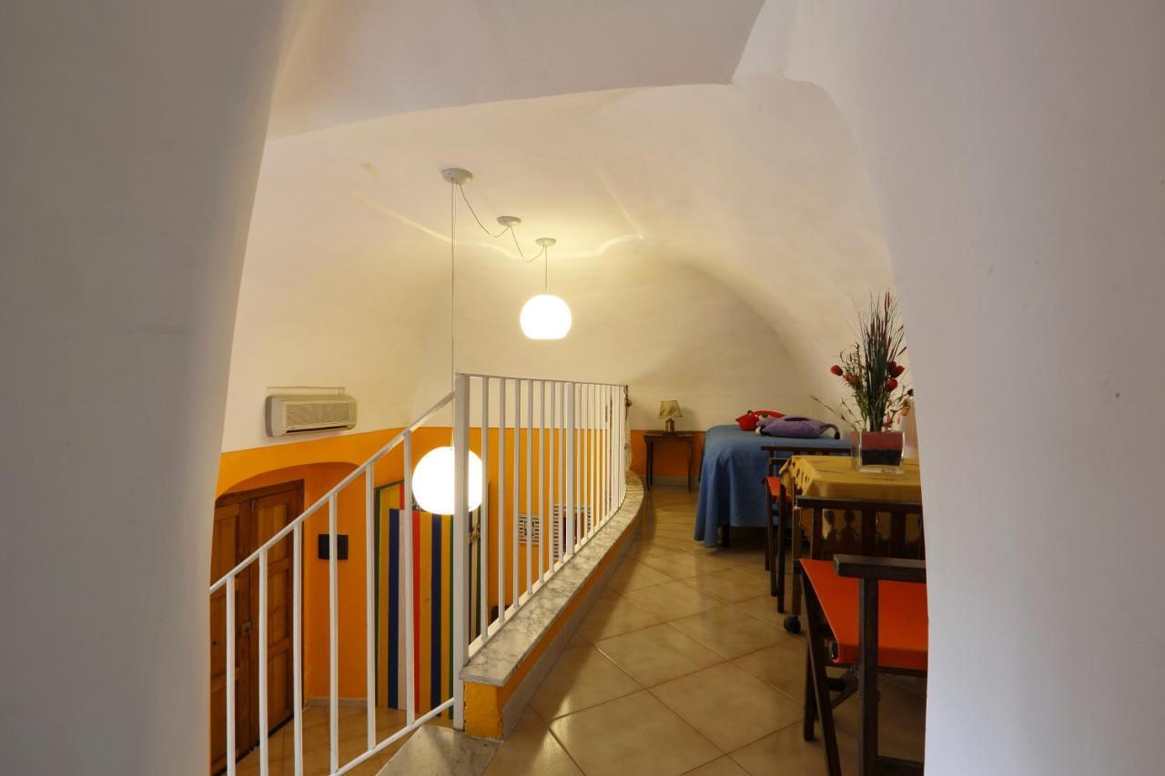 Orchid Corner Guesthouse Meta Ngoại thất bức ảnh
