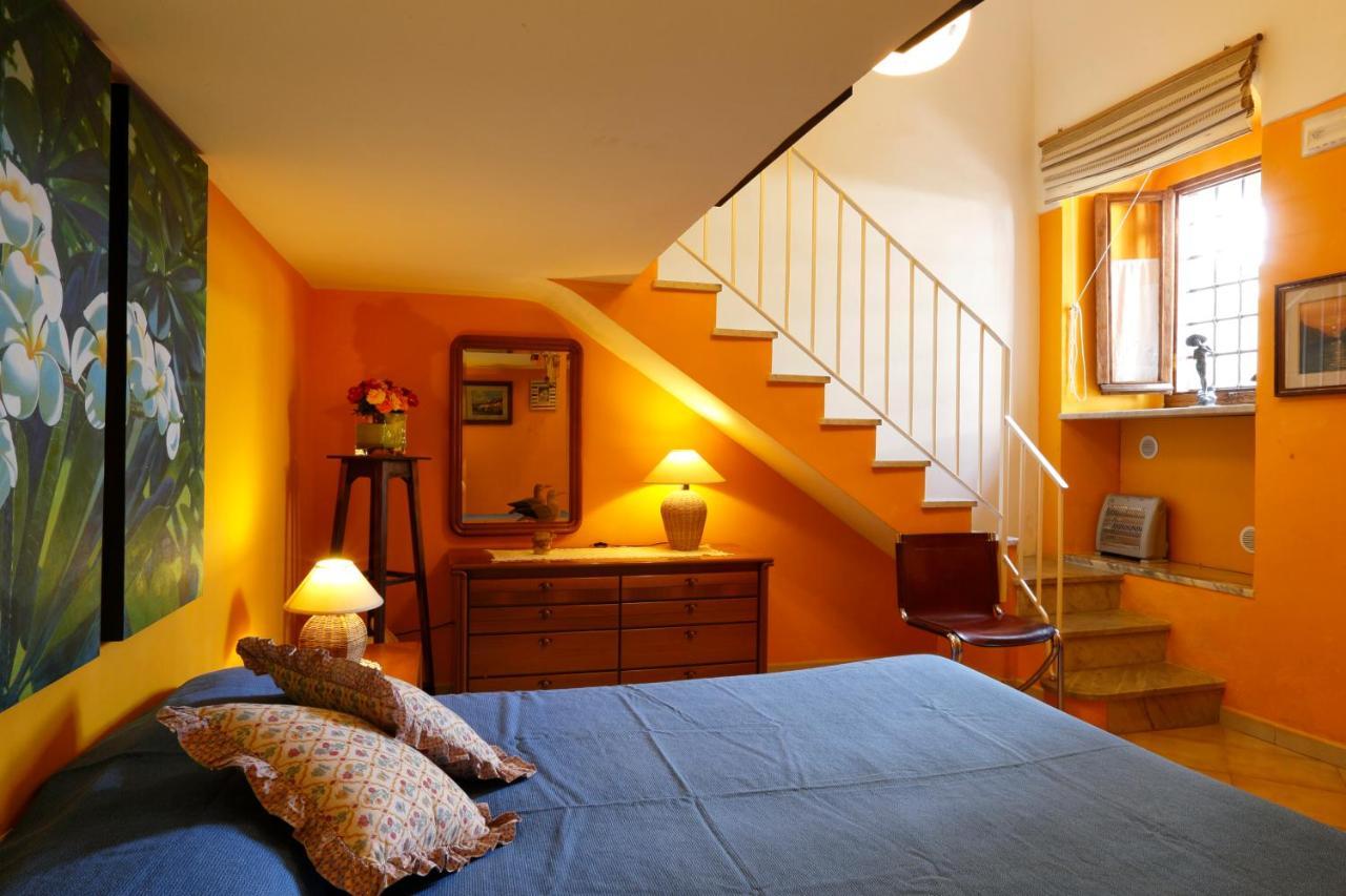Orchid Corner Guesthouse Meta Ngoại thất bức ảnh