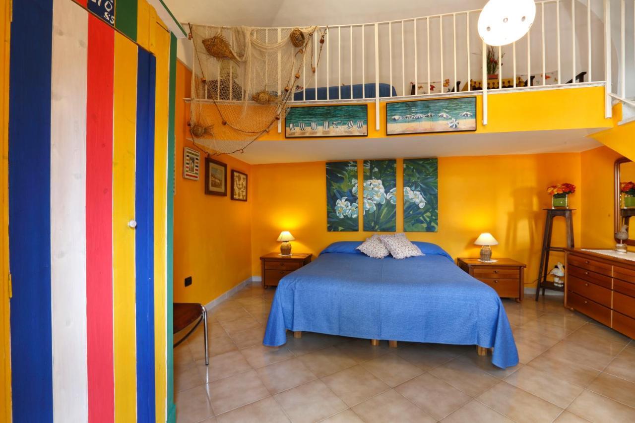 Orchid Corner Guesthouse Meta Ngoại thất bức ảnh