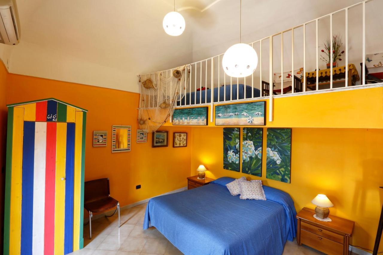 Orchid Corner Guesthouse Meta Ngoại thất bức ảnh