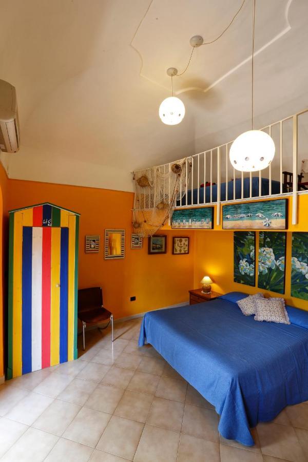 Orchid Corner Guesthouse Meta Ngoại thất bức ảnh