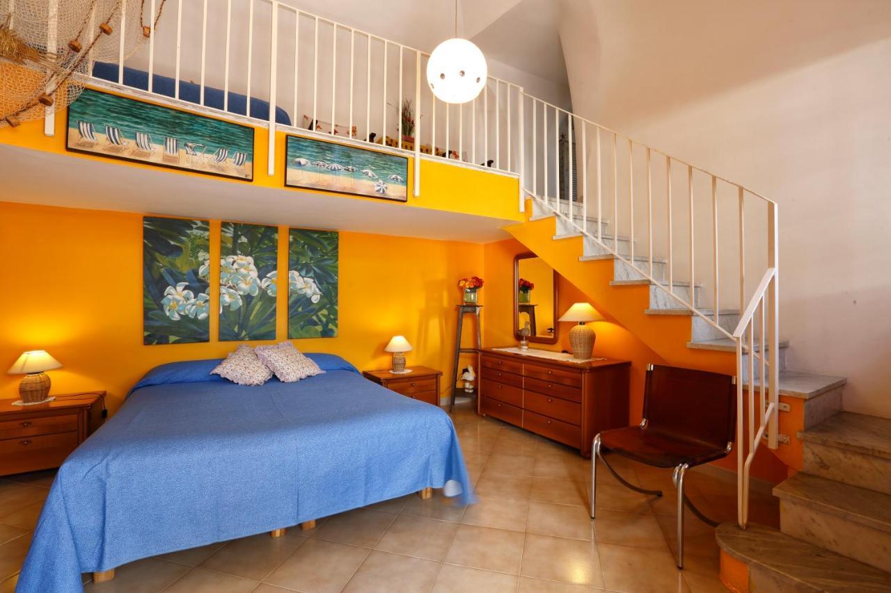 Orchid Corner Guesthouse Meta Ngoại thất bức ảnh