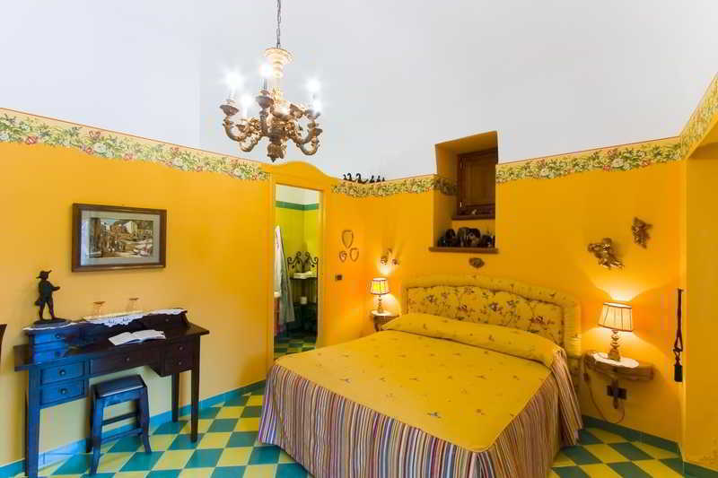 Orchid Corner Guesthouse Meta Ngoại thất bức ảnh