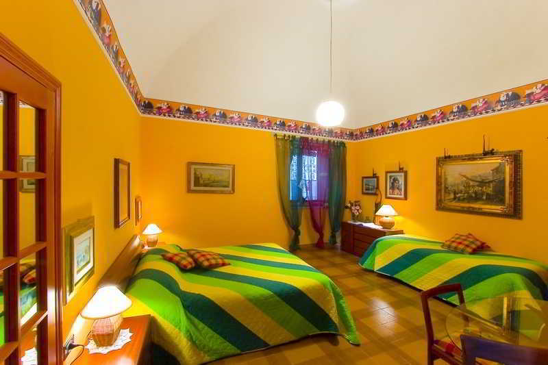 Orchid Corner Guesthouse Meta Ngoại thất bức ảnh