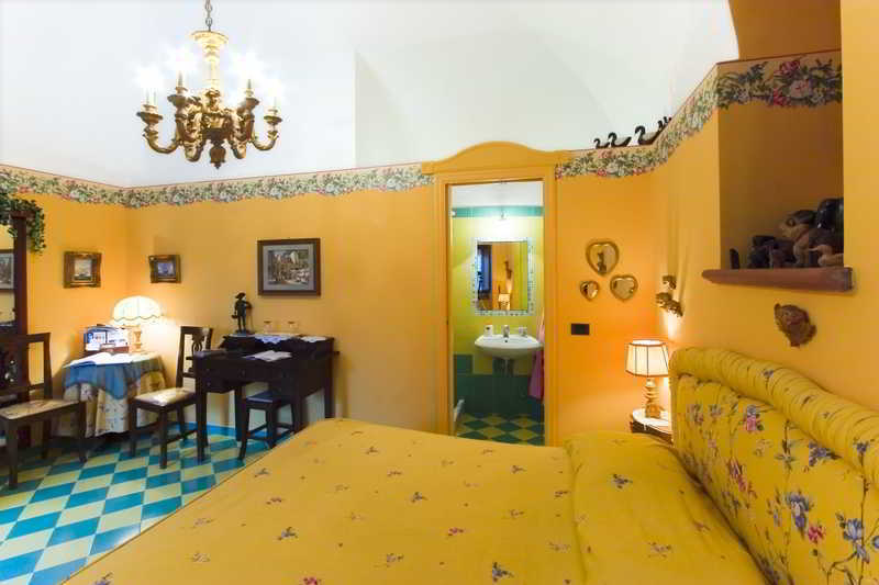 Orchid Corner Guesthouse Meta Ngoại thất bức ảnh