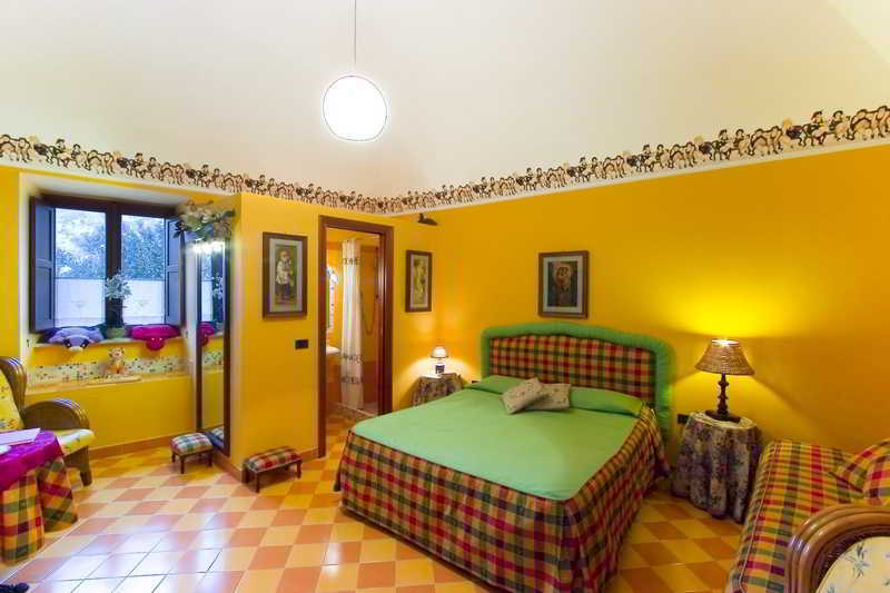 Orchid Corner Guesthouse Meta Ngoại thất bức ảnh