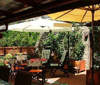Orchid Corner Guesthouse Meta Ngoại thất bức ảnh