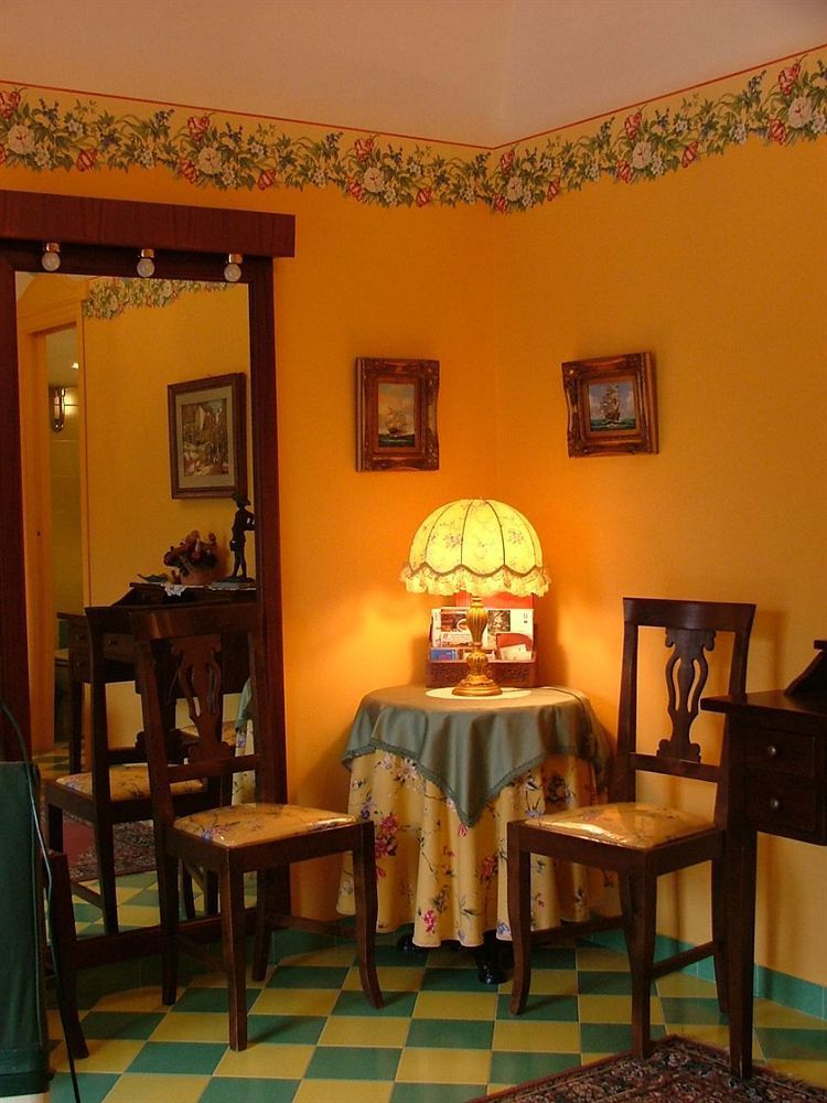 Orchid Corner Guesthouse Meta Ngoại thất bức ảnh